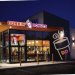 Dunkin’ to Close 800 US Stores as Pandemic Hurts Sales