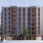Roxbury Development Combines Timber Construction and Passive House Sustainability