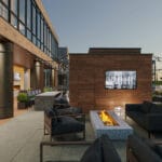 300-Unit South End Complex Announces Rents