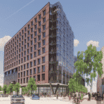 Bigger Condo Units Sought for Dock Square Project