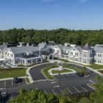 Callahan Completes 90-Unit Senior Facility in Hingham