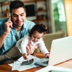 Work-From-Home Won’t Doom Office Real Estate