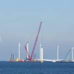 New Offshore Wind Procurement Could Be State’s Largest
