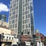 Downtown Apartment Rents Took Biggest Hits in 2020