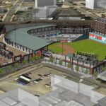 Multifamily Housing Proposed Overlooking Polar Park