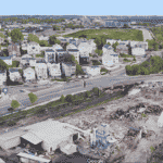 Redgate Submits Plans for 221 Units in East Boston