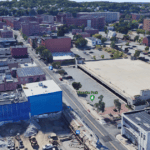 Five Firms Seek to Lead Downtown Haverhill Redevelopment