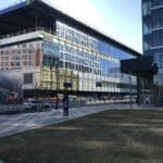 Brighton Concert Hall Namechecks Local Rock Lore