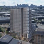 Sky Everett Cleared for 250-Foot Heights