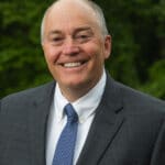 From Headmaster to Head of $2B Bank