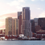 Janey Set to Weigh in on Waterfront Developments