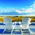 Second Home Demand Rebounded in September, Buoying Cape Market