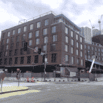 Hotel Rebound Begins with Leisure Travel