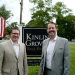 Cape Brokerage Kinlin Grover Joins Compass