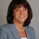 First Female President in 175 Years