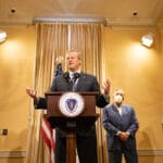 ARPA Spending Bill in Works for the Fall