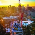 Whoever Wins, Boston’s Building Boom Won’t Stay