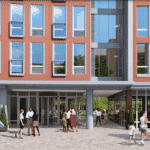 After Objections, Developer Redesigns North End Hotel
