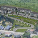 40B Development Breaks Ground in Woburn
