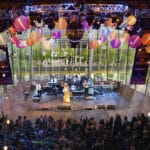 Arts Groups Want Spotlight in Future Development
