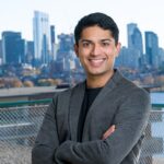 Grad Student’s Side Gig Leads to Fintech