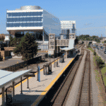 This Month in History: Boston Landing Station Opens