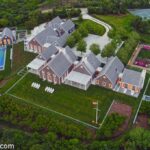 Red Sox’ Henry Buys Nantucket Compound for $25M