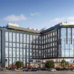 Vertex to Anchor Next Marine Park Lab Development