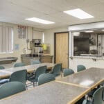 RODE Architects Designs Upgrades at Treatment Center