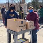 Community Good Works