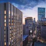 Boston’s High Spine Has a New Neighbor