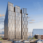 Greystar Launches Lab Pipeline in Somerville