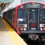 Battery ‘Failure’ Sidelines All New MBTA Trains