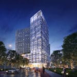 New Luxury Projects Rise Amid Aging Housing Stock