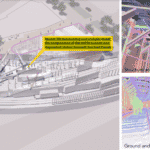 MBTA, Developer Trade Blame Over Tunnel Damage